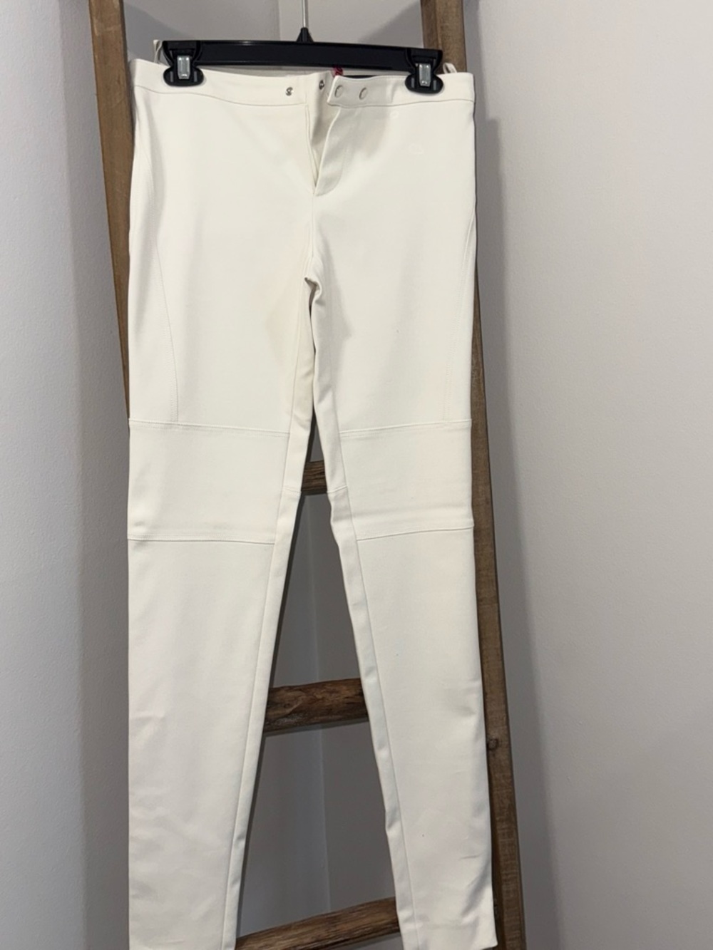 Gucci Cream Kids Pull-On Leggings